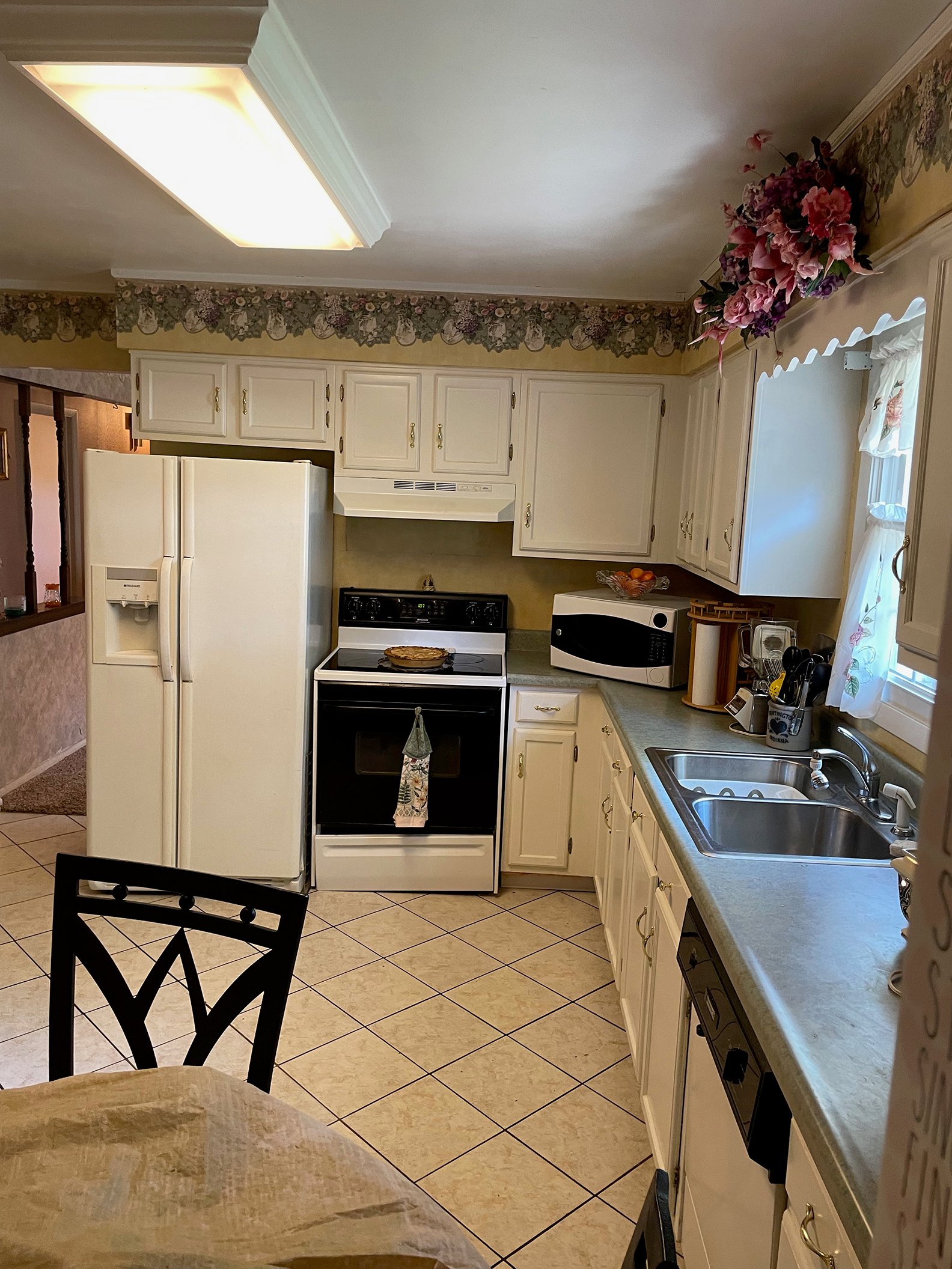 Property photo 9 - TIMED ONLINE ONLY - REAL ESTATE AUCTION - HUNTINGTON COUNTY, IN