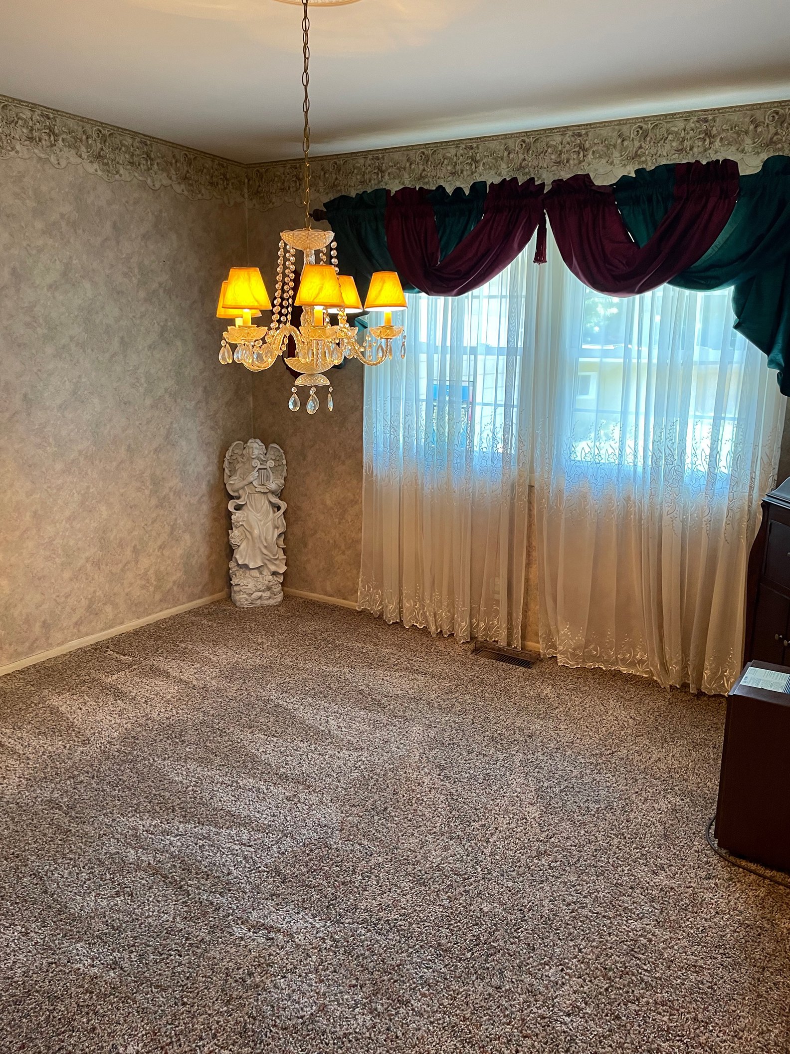 Property photo 10 - TIMED ONLINE ONLY - REAL ESTATE AUCTION - HUNTINGTON COUNTY, IN