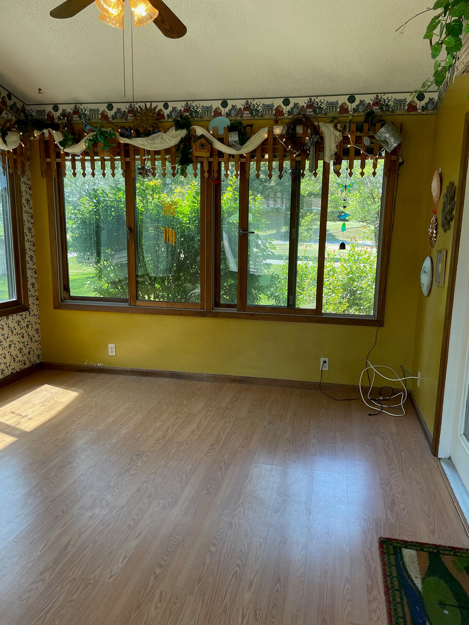 Property photo 11 - TIMED ONLINE ONLY - REAL ESTATE AUCTION - HUNTINGTON COUNTY, IN
