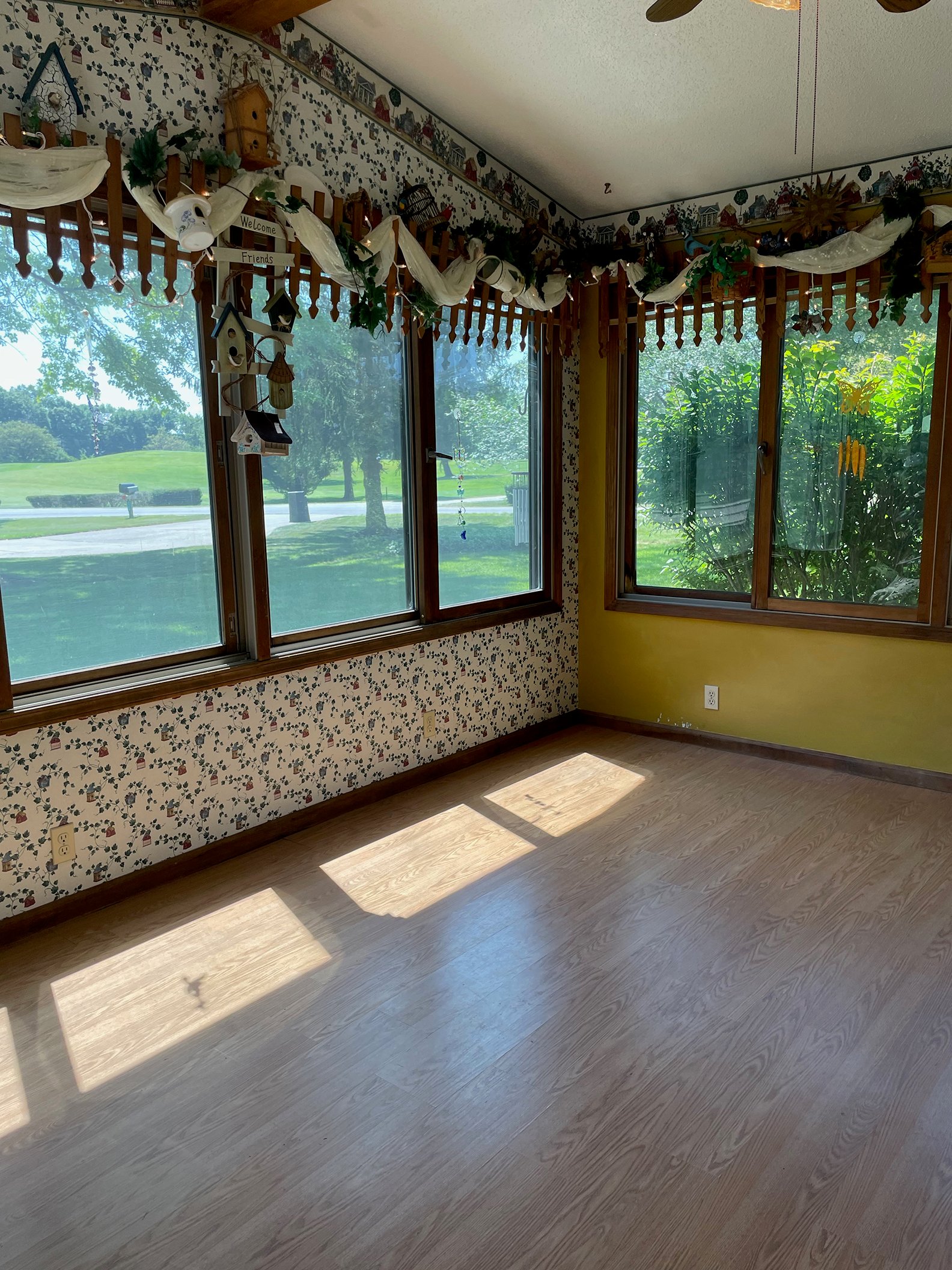 Property photo 12 - TIMED ONLINE ONLY - REAL ESTATE AUCTION - HUNTINGTON COUNTY, IN