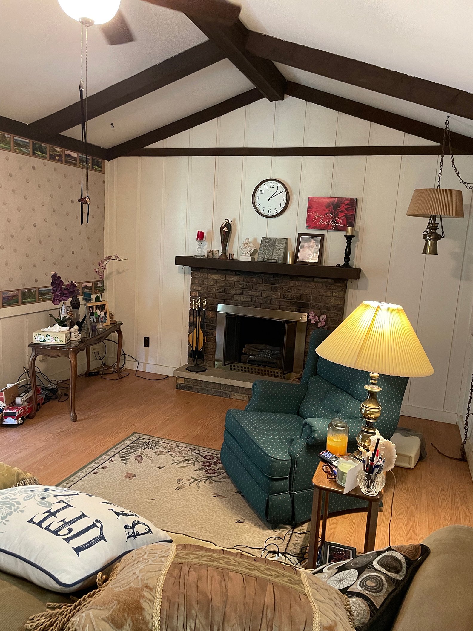 Property photo 13 - TIMED ONLINE ONLY - REAL ESTATE AUCTION - HUNTINGTON COUNTY, IN