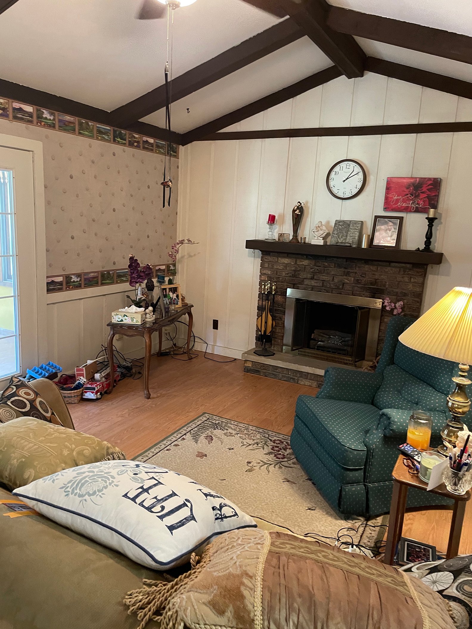 Property photo 14 - TIMED ONLINE ONLY - REAL ESTATE AUCTION - HUNTINGTON COUNTY, IN
