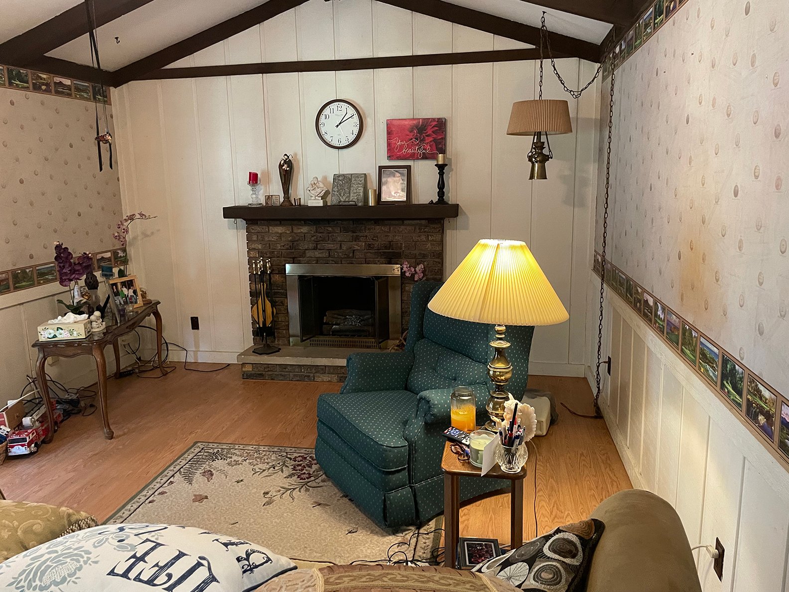 Property photo 15 - TIMED ONLINE ONLY - REAL ESTATE AUCTION - HUNTINGTON COUNTY, IN