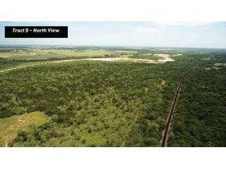Tract 9 North View  - LAND AUCTION - 308+/- ACRES OFFERED IN 10 TRACTS IN MCCLAIN AND GARVIN COUNTY, OKLAHOMA