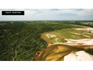 Tract 9 South View - LAND AUCTION - 308+/- ACRES OFFERED IN 10 TRACTS IN MCCLAIN AND GARVIN COUNTY, OKLAHOMA