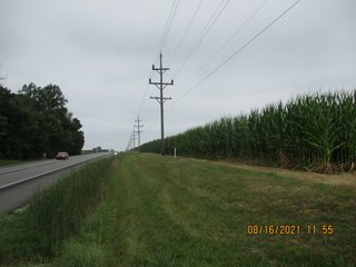 Property photo 40 - LAND AUCTION - 141+/- ACRES OFFERED IN 5 TRACTS IN UNION COUNTY, INDIANA