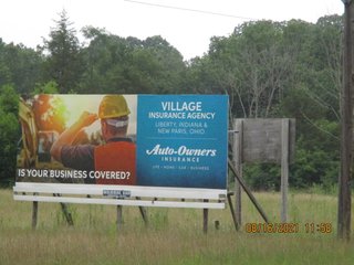 Property photo 38 - LAND AUCTION - 141+/- ACRES OFFERED IN 5 TRACTS IN UNION COUNTY, INDIANA