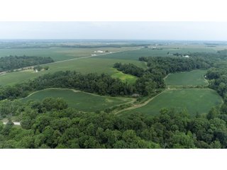Property photo 1 - LAND AUCTION - 141+/- ACRES OFFERED IN 5 TRACTS IN UNION COUNTY, INDIANA