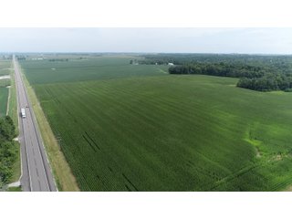 Property photo 10 - LAND AUCTION - 141+/- ACRES OFFERED IN 5 TRACTS IN UNION COUNTY, INDIANA