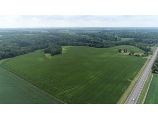 Property photo 12 - LAND AUCTION - 141+/- ACRES OFFERED IN 5 TRACTS IN UNION COUNTY, INDIANA