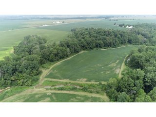 Property photo 3 - LAND AUCTION - 141+/- ACRES OFFERED IN 5 TRACTS IN UNION COUNTY, INDIANA
