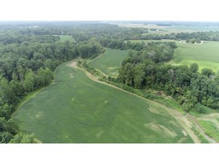 Property photo 5 - LAND AUCTION - 141+/- ACRES OFFERED IN 5 TRACTS IN UNION COUNTY, INDIANA