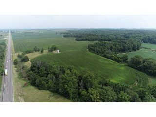 Property photo 8 - LAND AUCTION - 141+/- ACRES OFFERED IN 5 TRACTS IN UNION COUNTY, INDIANA