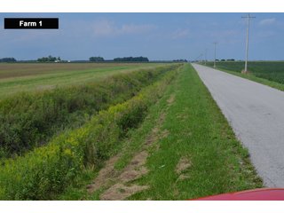 Property photo 30 - LAND AUCTION - 103+/- ACRES OFFERED IN 3 TRACTS AND 25 +/- ACRES OFFERED SEPARATELY IN PAULDING COUNTY, OHIO