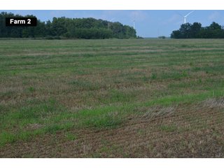 Property photo 57 - LAND AUCTION - 103+/- ACRES OFFERED IN 3 TRACTS AND 25 +/- ACRES OFFERED SEPARATELY IN PAULDING COUNTY, OHIO