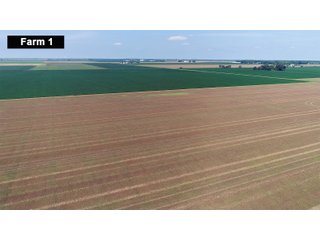 Property photo 10 - LAND AUCTION - 103+/- ACRES OFFERED IN 3 TRACTS AND 25 +/- ACRES OFFERED SEPARATELY IN PAULDING COUNTY, OHIO