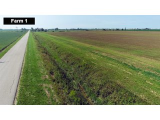 Property photo 11 - LAND AUCTION - 103+/- ACRES OFFERED IN 3 TRACTS AND 25 +/- ACRES OFFERED SEPARATELY IN PAULDING COUNTY, OHIO