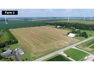 Property photo 33 - LAND AUCTION - 103+/- ACRES OFFERED IN 3 TRACTS AND 25 +/- ACRES OFFERED SEPARATELY IN PAULDING COUNTY, OHIO