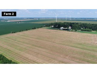 Property photo 34 - LAND AUCTION - 103+/- ACRES OFFERED IN 3 TRACTS AND 25 +/- ACRES OFFERED SEPARATELY IN PAULDING COUNTY, OHIO