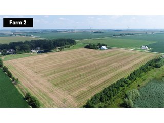 Property photo 35 - LAND AUCTION - 103+/- ACRES OFFERED IN 3 TRACTS AND 25 +/- ACRES OFFERED SEPARATELY IN PAULDING COUNTY, OHIO