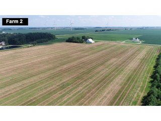 Property photo 36 - LAND AUCTION - 103+/- ACRES OFFERED IN 3 TRACTS AND 25 +/- ACRES OFFERED SEPARATELY IN PAULDING COUNTY, OHIO