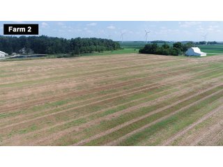 Property photo 38 - LAND AUCTION - 103+/- ACRES OFFERED IN 3 TRACTS AND 25 +/- ACRES OFFERED SEPARATELY IN PAULDING COUNTY, OHIO