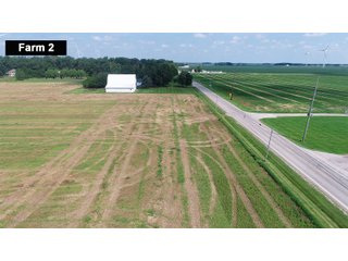 Property photo 39 - LAND AUCTION - 103+/- ACRES OFFERED IN 3 TRACTS AND 25 +/- ACRES OFFERED SEPARATELY IN PAULDING COUNTY, OHIO