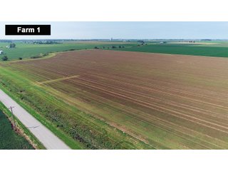 Property photo 2 - LAND AUCTION - 103+/- ACRES OFFERED IN 3 TRACTS AND 25 +/- ACRES OFFERED SEPARATELY IN PAULDING COUNTY, OHIO