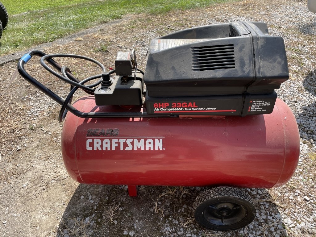Property photo 12 - TIMED ONLINE ONLY - PERSONAL PROPERTY AUCTION - ALLEN COUNTY, IN