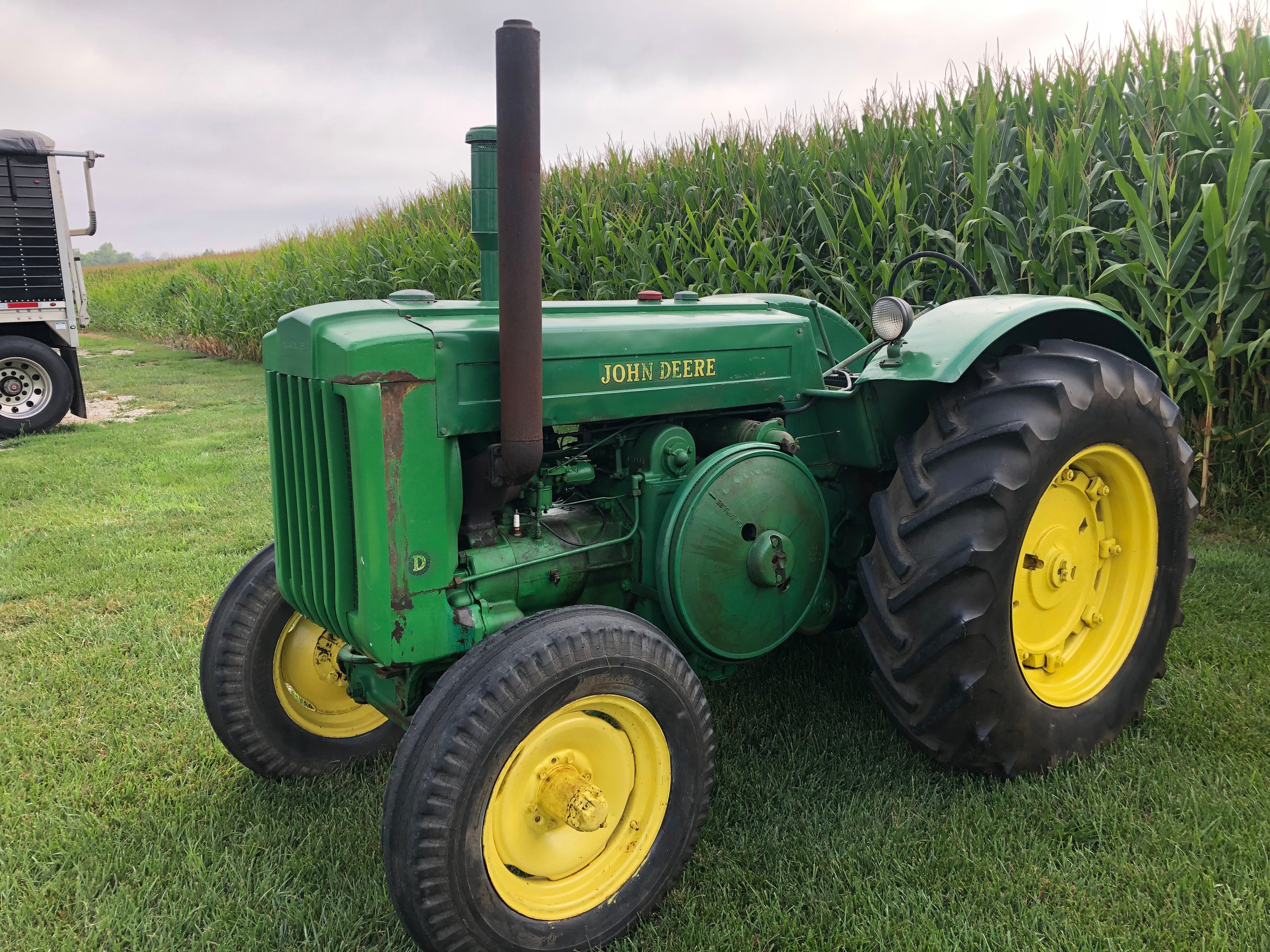Property photo 27 - FARM EQUIPMENT AUCTION - FAYETTE COUNTY, INDIANA