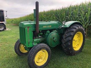 Property photo 27 - FARM EQUIPMENT AUCTION - FAYETTE COUNTY, INDIANA