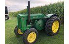 Property photo 27 - FARM EQUIPMENT AUCTION - FAYETTE COUNTY, INDIANA