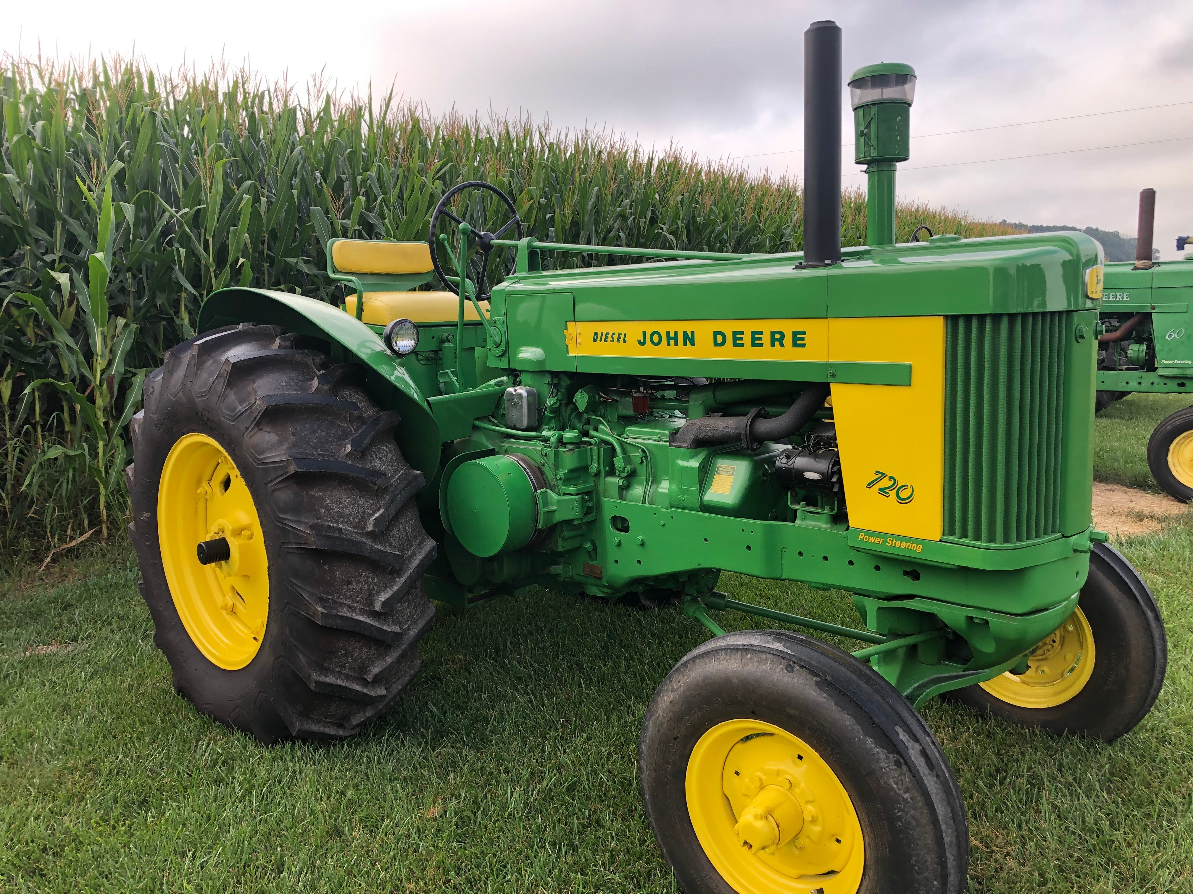 Property photo 26 - FARM EQUIPMENT AUCTION - FAYETTE COUNTY, INDIANA