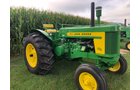 Property photo 26 - FARM EQUIPMENT AUCTION - FAYETTE COUNTY, INDIANA