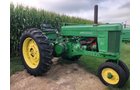 Property photo 25 - FARM EQUIPMENT AUCTION - FAYETTE COUNTY, INDIANA