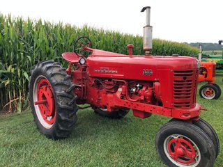 Property photo 23 - FARM EQUIPMENT AUCTION - FAYETTE COUNTY, INDIANA