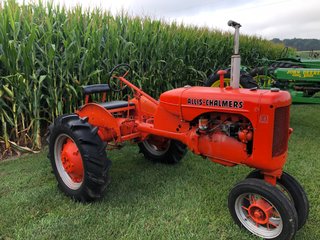 Property photo 22 - FARM EQUIPMENT AUCTION - FAYETTE COUNTY, INDIANA
