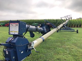 Property photo 19 - FARM EQUIPMENT AUCTION - FAYETTE COUNTY, INDIANA