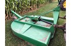 Property photo 18 - FARM EQUIPMENT AUCTION - FAYETTE COUNTY, INDIANA