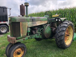 Property photo 17 - FARM EQUIPMENT AUCTION - FAYETTE COUNTY, INDIANA