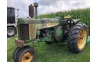 Property photo 17 - FARM EQUIPMENT AUCTION - FAYETTE COUNTY, INDIANA
