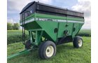 Property photo 15 - FARM EQUIPMENT AUCTION - FAYETTE COUNTY, INDIANA