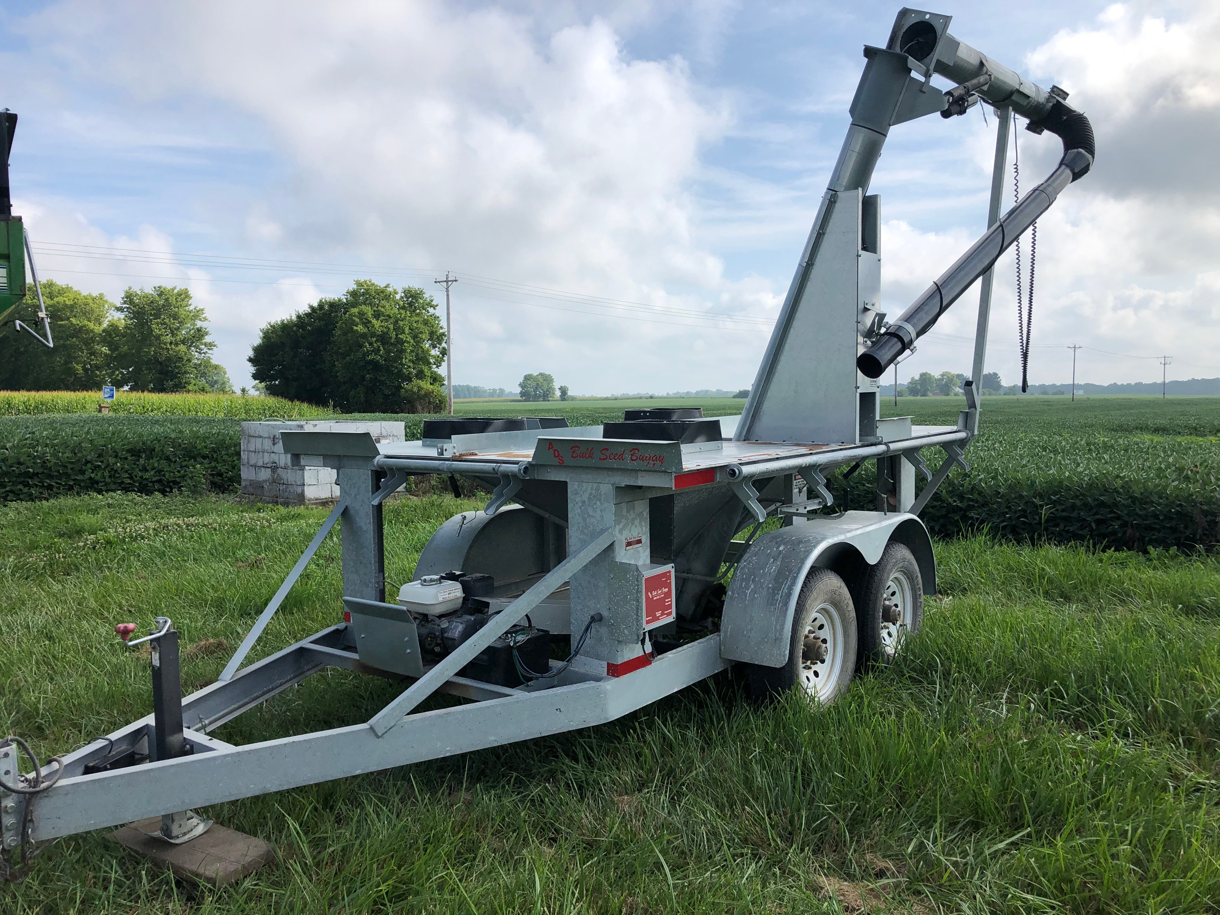 Property photo 14 - FARM EQUIPMENT AUCTION - FAYETTE COUNTY, INDIANA