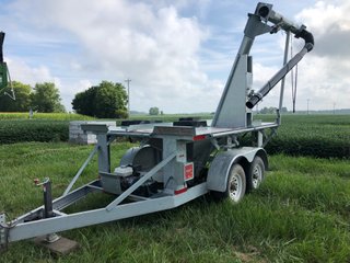 Property photo 14 - FARM EQUIPMENT AUCTION - FAYETTE COUNTY, INDIANA