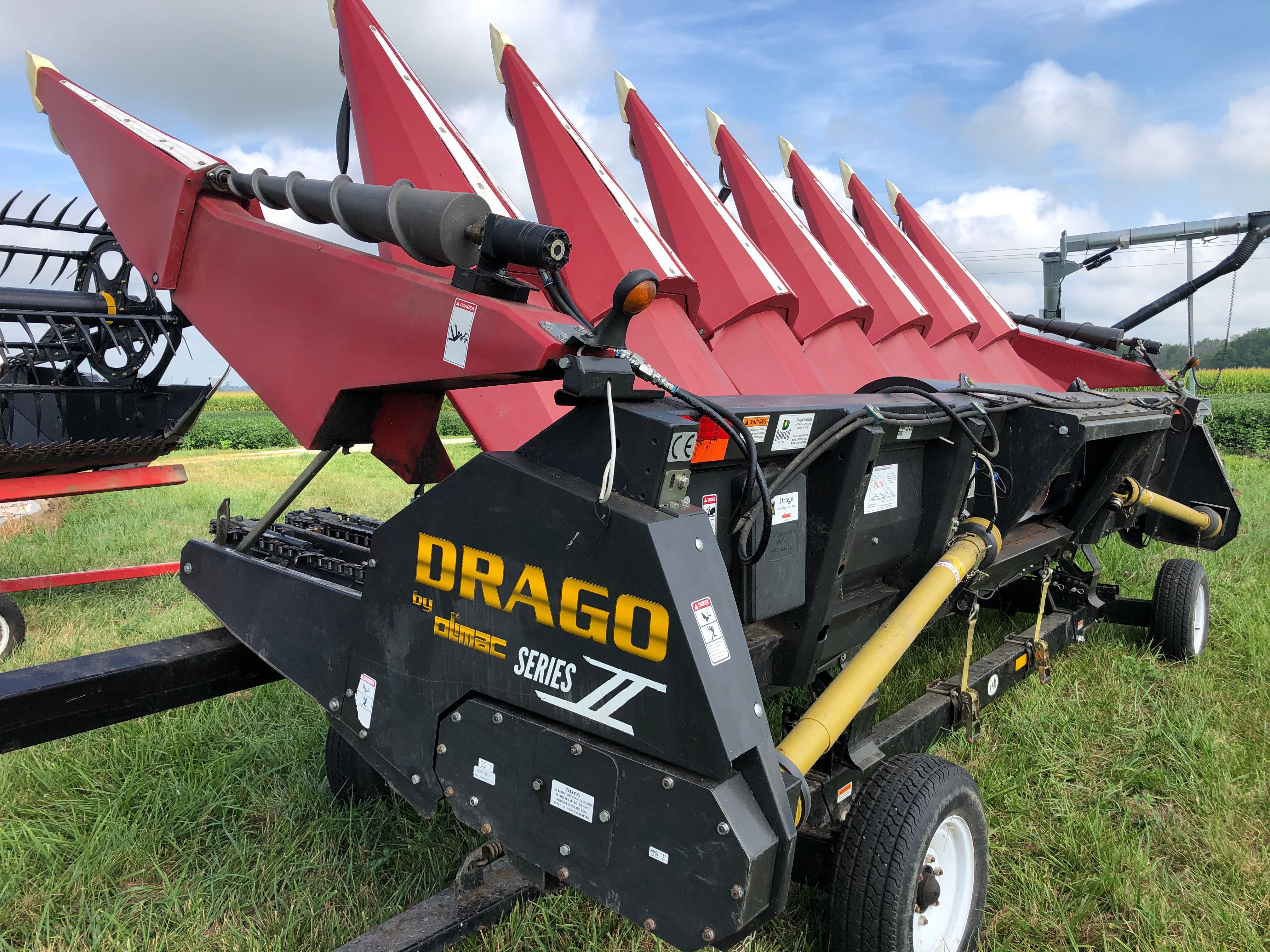 Property photo 13 - FARM EQUIPMENT AUCTION - FAYETTE COUNTY, INDIANA