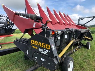 Property photo 13 - FARM EQUIPMENT AUCTION - FAYETTE COUNTY, INDIANA
