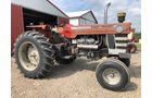 Property photo 12 - FARM EQUIPMENT AUCTION - FAYETTE COUNTY, INDIANA