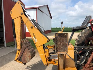 Property photo 11 - FARM EQUIPMENT AUCTION - FAYETTE COUNTY, INDIANA
