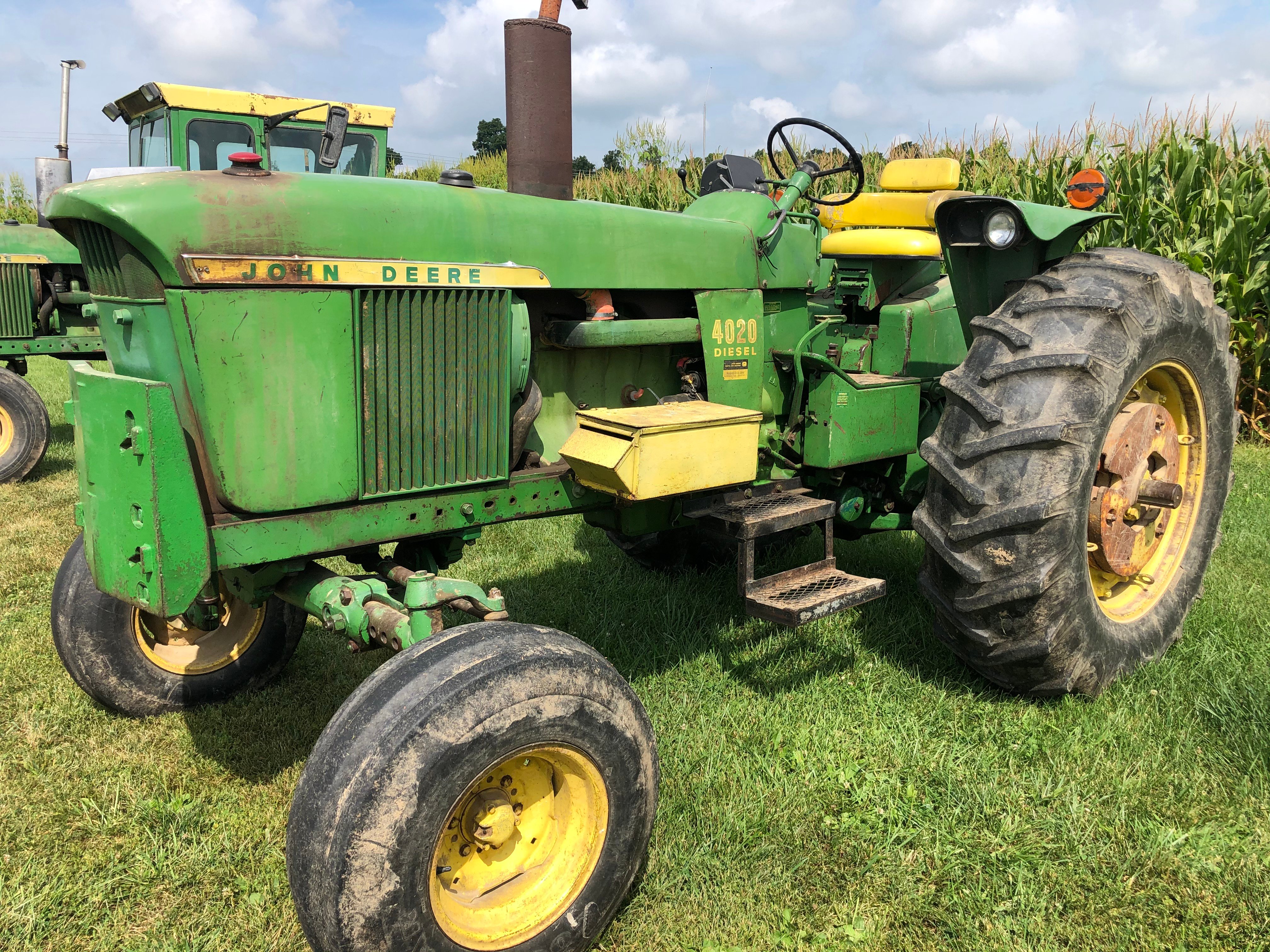 Property photo 10 - FARM EQUIPMENT AUCTION - FAYETTE COUNTY, INDIANA