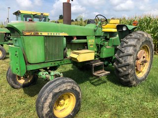 Property photo 10 - FARM EQUIPMENT AUCTION - FAYETTE COUNTY, INDIANA